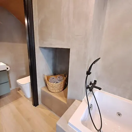 Apartmán Casa Loro