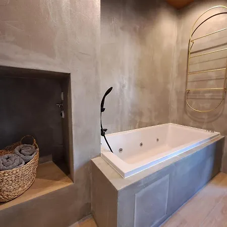 Apartmán Casa Loro