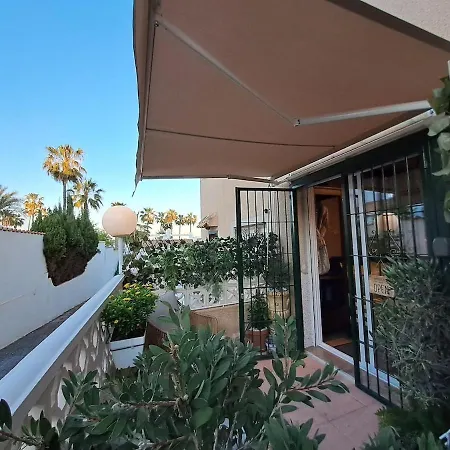 Apartmán Casa Loro *