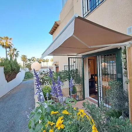 Apartmán Casa Loro Orihuela